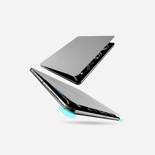 Dynamic Folio Case