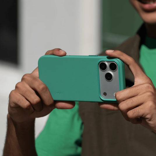 Snap Case MOVAS™ for iPhone 17 Series - MagSafe Compatible