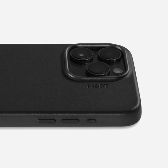 Snap Case MOVAS™ for iPhone 15 Series - MagSafe Compatible