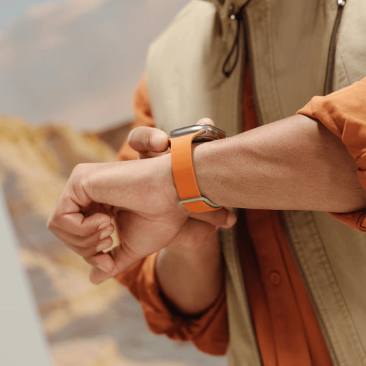 Snap Duo Watch Bands Active