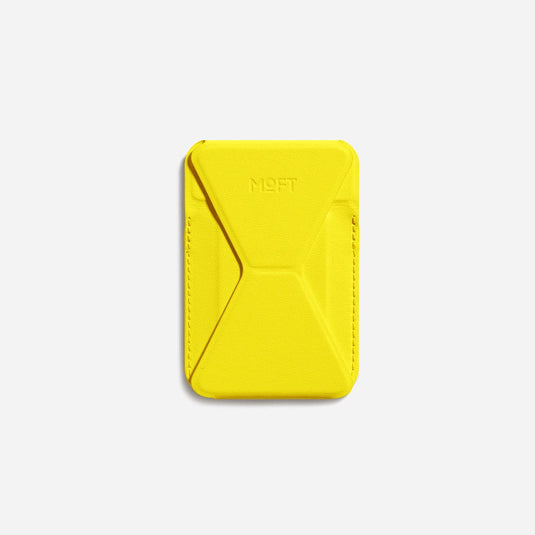 Snap-on Phone Stand & Wallet MOVAS™ - MagSafe Compatible