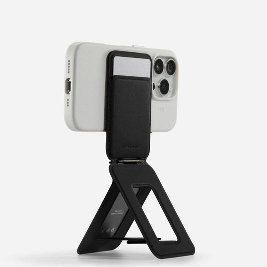 Snap Phone Tripod Wallet MOVAS™ - MagSafe Compatible
