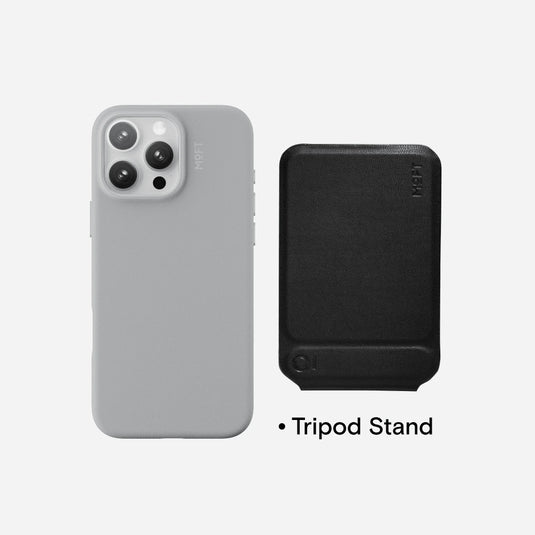 Case, Tripod & Stand/Wallet Set MOVAS™ for iPhone 16 Series - MagSafe Compatible