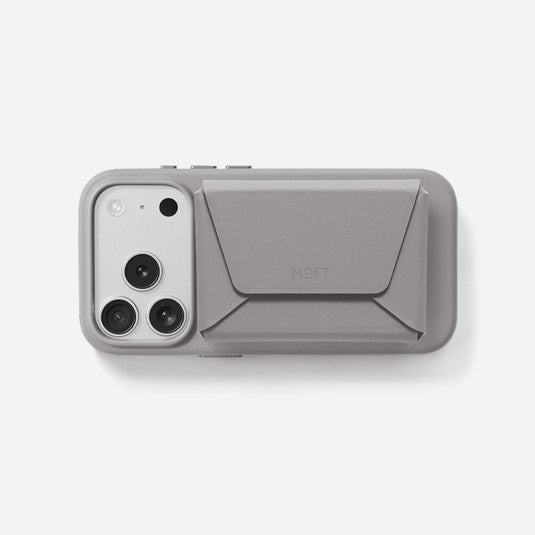Snap Field Wallet