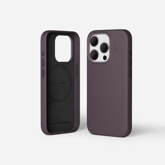 Snap Case MOVAS™ for iPhone 15 Series - MagSafe Compatible