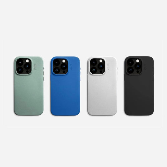 Snap Case MOVAS™ for iPhone 15 Series - MagSafe Compatible