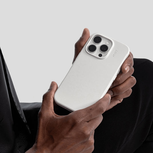 Snap Case MOVAS™ for iPhone 16 Series - MagSafe Compatible