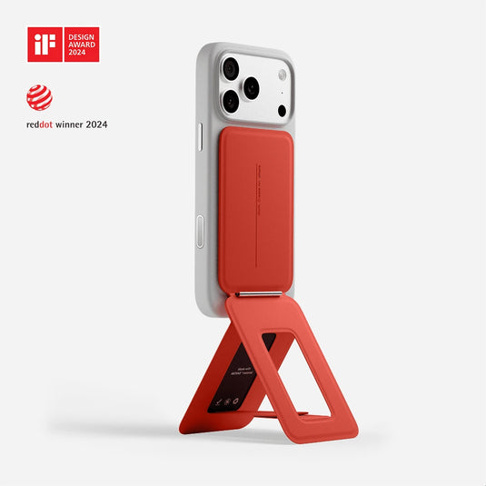 Snap Phone Tripod Stand MOVAS™ - MagSafe Compatible