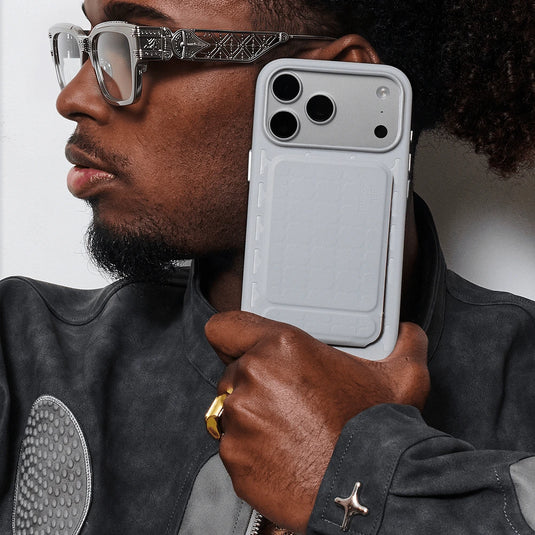 Tombogo Monogram Collection Made by MOVAS™