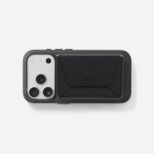 Snap Field Wallet