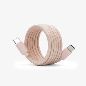 60W Magnetic USB-C Cable