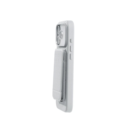 Tombogo Monogram Snap Phone Tripod Stand / Wallet