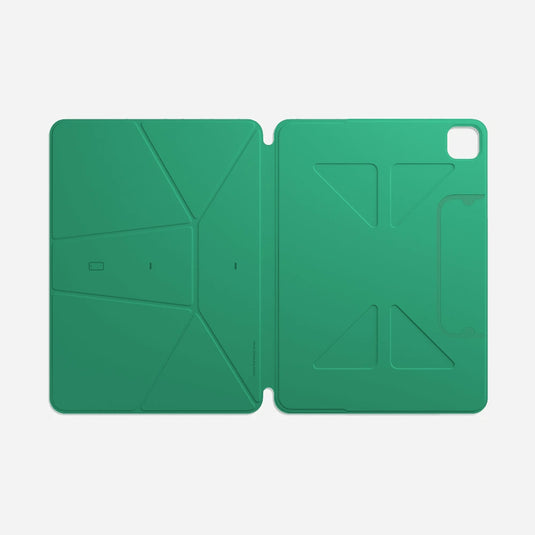 Dynamic Folio