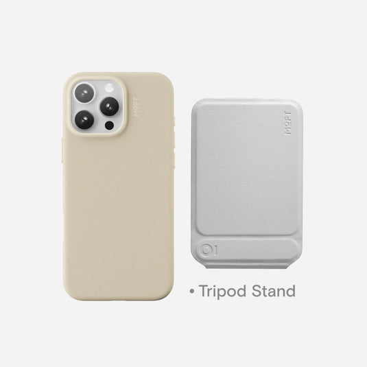 Case, Tripod & Stand/Wallet Set MOVAS™ for iPhone 16 Series - MagSafe Compatible
