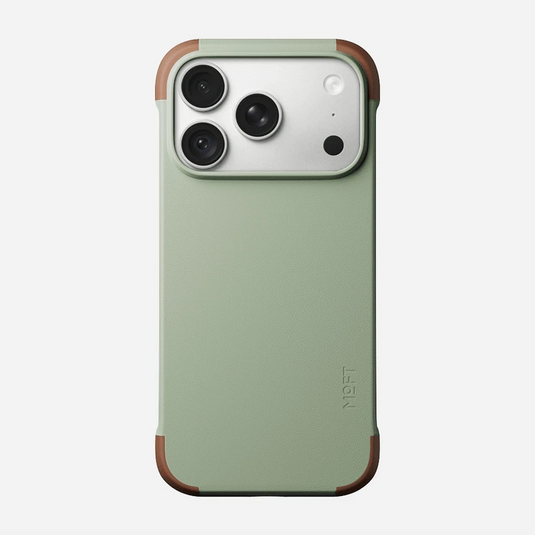 Frame Case MOVAS™ for iPhone 18 Series - MagSafe Compatible