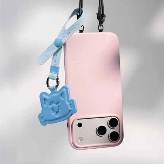 Art Bag Charm - Unbound