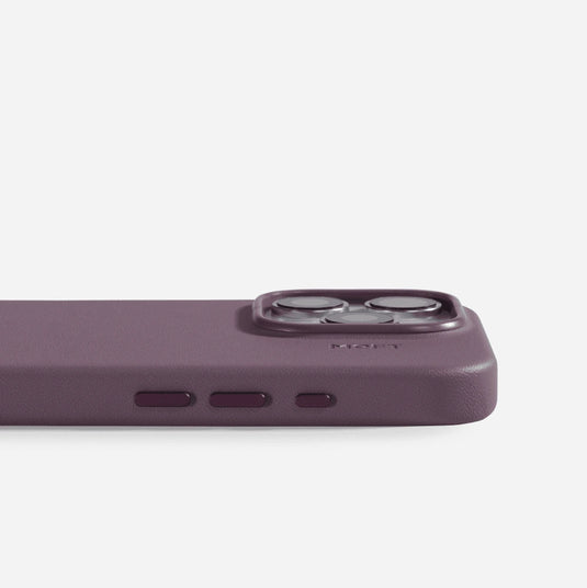 Snap Case MOVAS™ for iPhone 16 Series - MagSafe Compatible