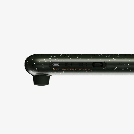 Return Mechanical Keyboard