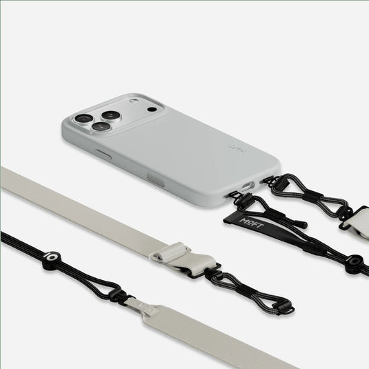 Everywhere Lanyard