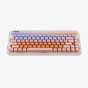 Sugar Color 70s Mechanical Keyboard