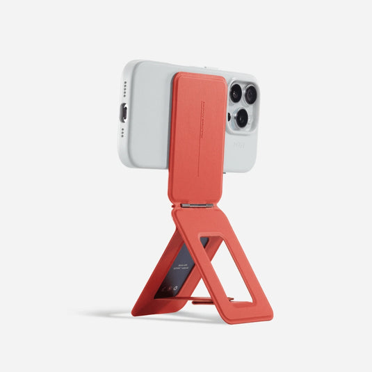 Snap Phone Tripod Stand MOVAS™ - MagSafe Compatible