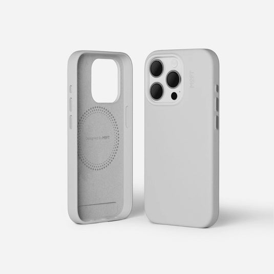 Snap Case MOVAS™ for iPhone 15 Series - MagSafe Compatible