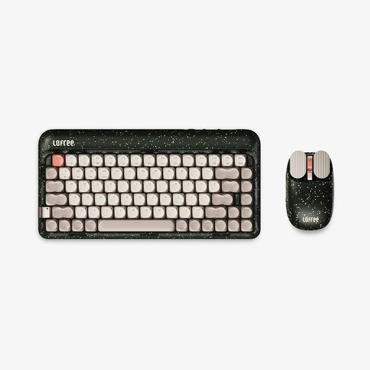 Return Mechanical Keyboard