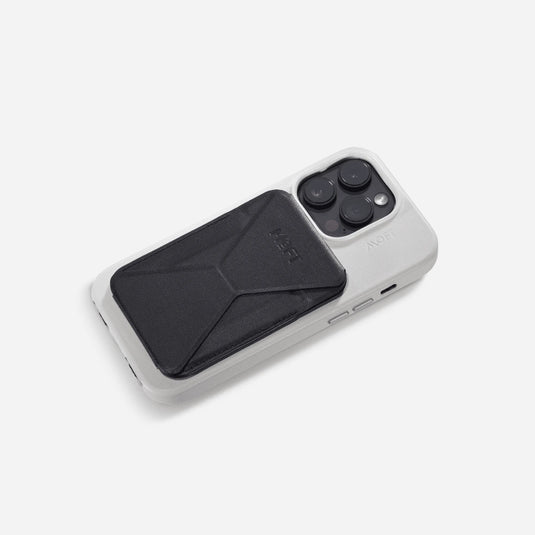 Case, Stand & Wallet Snap Set MOVAS™ for iPhone 15 Series - MagSafe Compatible