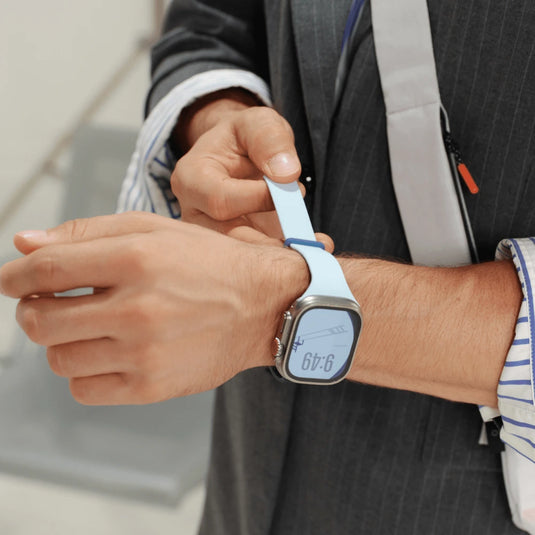 Snap Duo Watch Bands Active