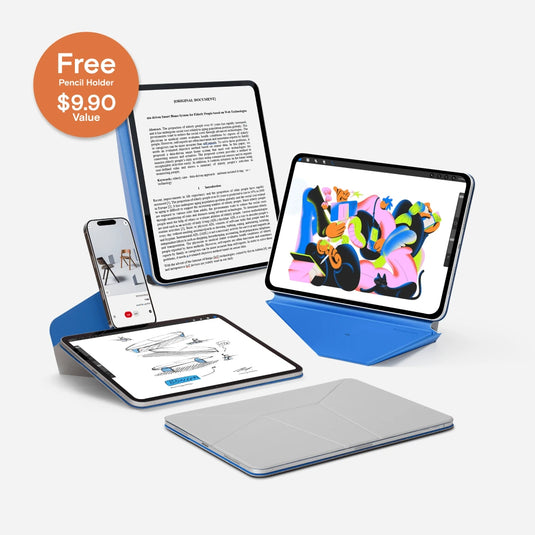 Dynamic Folio