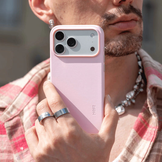 Snap Case MOVAS™ for iPhone 17 Series - MagSafe Compatible