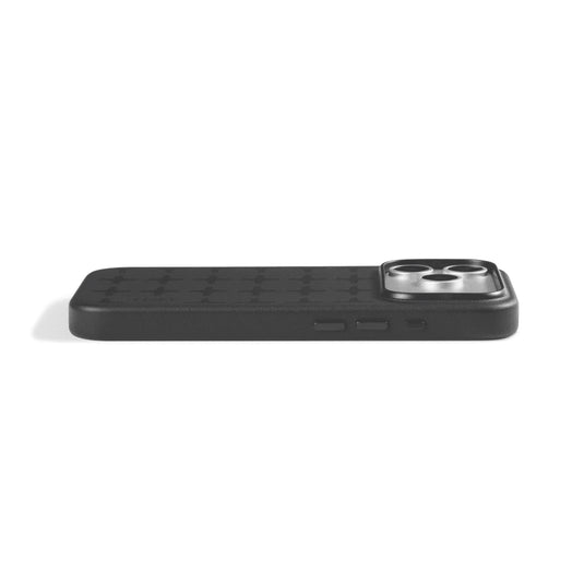 Tombogo Monogram Snap Phone Case