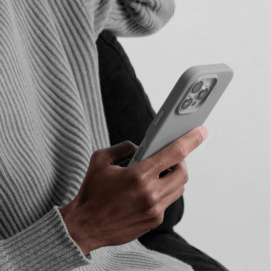 Snap Case MOVAS™ for iPhone 16 Series - MagSafe Compatible