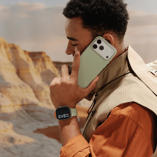 Snap Duo Watch Bands Active