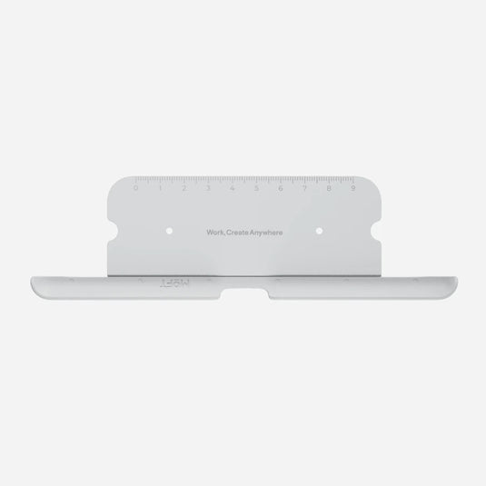 Modular pen holder