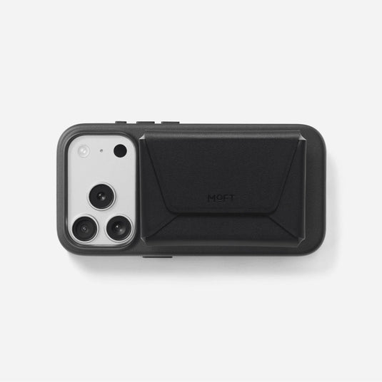 Snap Field Wallet