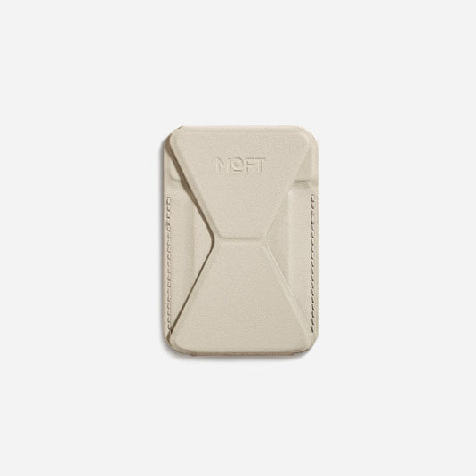 Snap-on Phone Stand & Wallet AERA