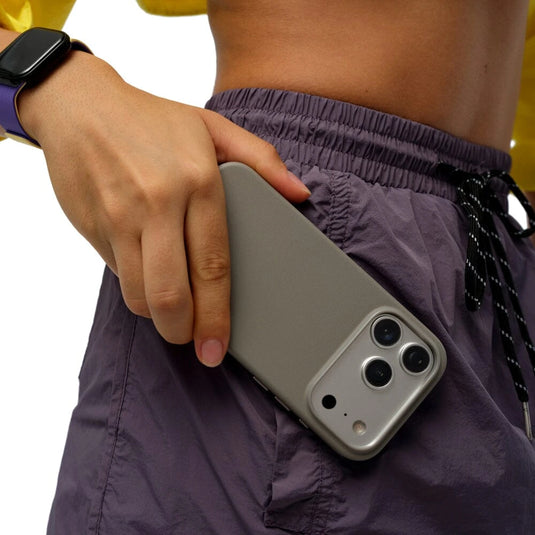 Snap Case MOVAS™ for iPhone 17 Series - MagSafe Compatible