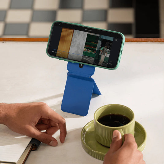 Snap Phone Tripod Stand MOVAS™ - MagSafe Compatible