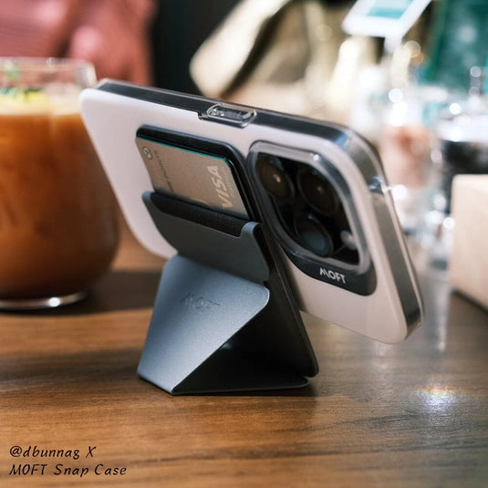 Snap Case for iPhone 15 Series - MagSafe-Enhanced