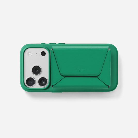 Snap Field Wallet