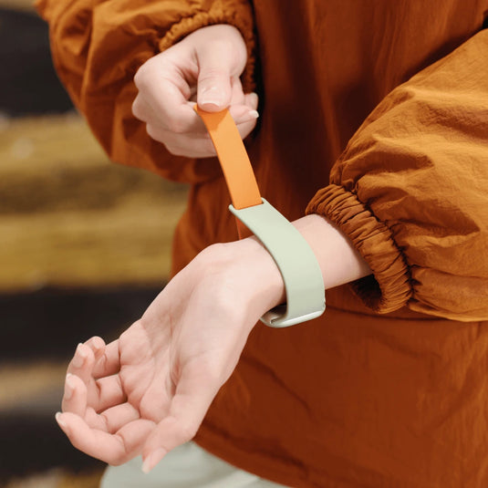 Snap Duo Watch Bands Active