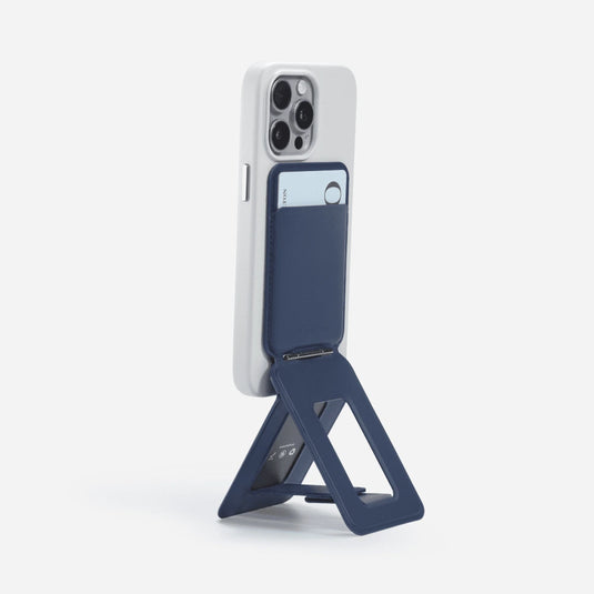 Snap Phone Tripod Stand MOVAS™ - MagSafe Compatible