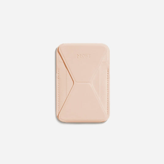Snap-on Phone Stand & Wallet AERA