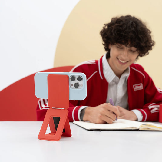 Snap Phone Tripod Stand MOVAS™ - MagSafe Compatible