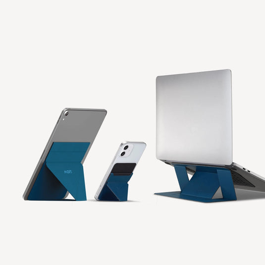 Work Anywhere Set - Laptop Stand & Tablet Stand & Phone Stand