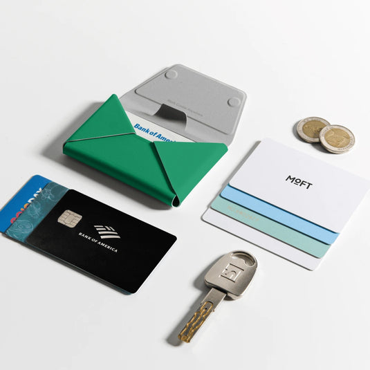 Snap Field Wallet