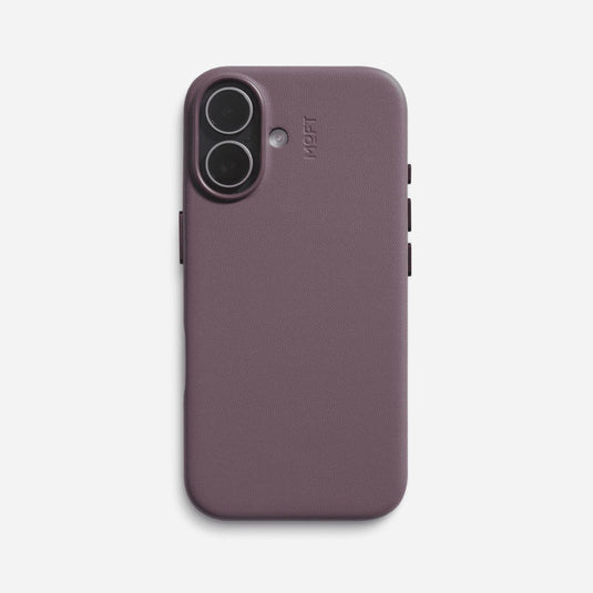 Snap Case MOVAS™ for iPhone 16 Series - MagSafe Compatible