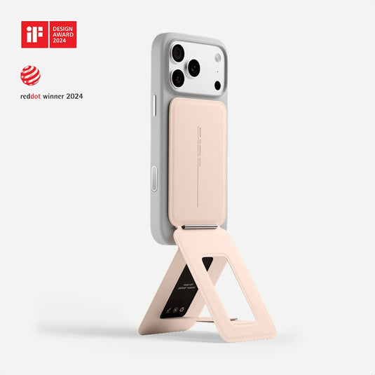 Snap Phone Tripod Stand MOVAS™ - MagSafe Compatible