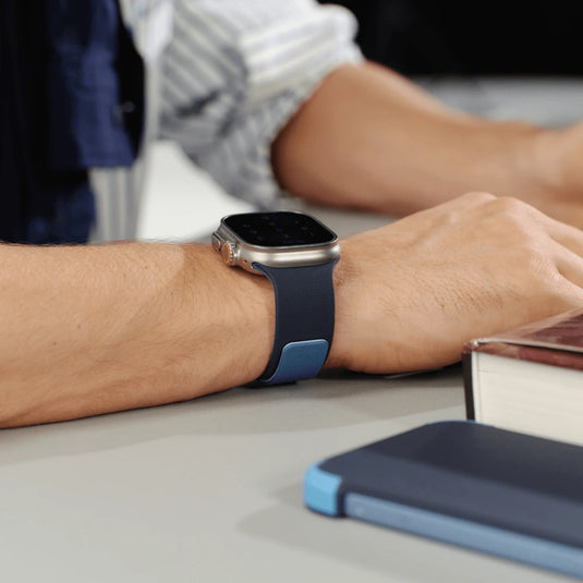 Snap Duo Watch Bands Active